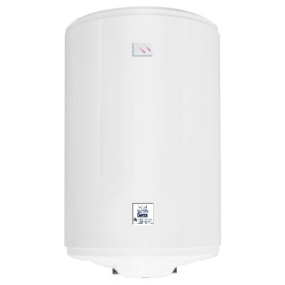 DELTA 401-D080VT-03D SCALDABAGNO TERMO-ELETTRICO DELTA LT. 80 VERTICALE
