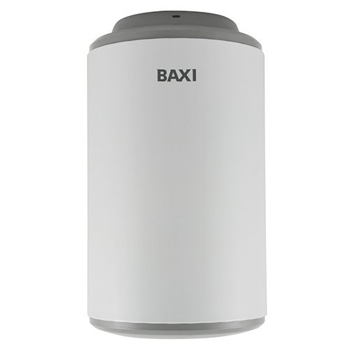 BAXI 401-KK010VS-02 SCALDACQUA ELETTRICO BAXI LT 10 VERTICALE SOTTOLAVELLO