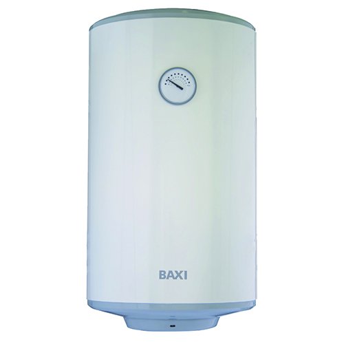 BAXI 401-KK030V-02 SCALDACQUA ELETTRICO BAXI LT 30 VERTICALE