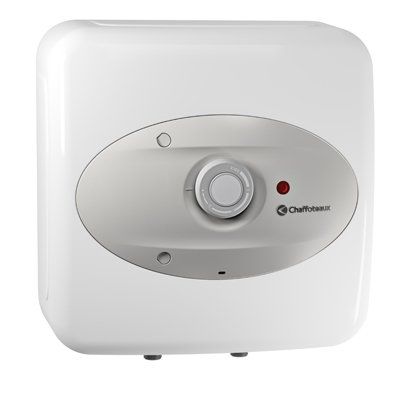 CHAFF 401-X010V-02 SCALDABAGNO ELETTRICO CHAFFOTEAUX LT.10 SOPRALAVELLO