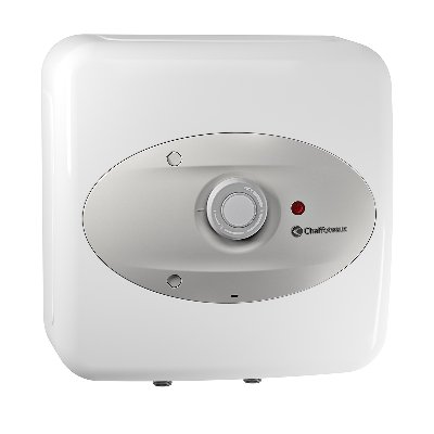 CHAFF 401-X015VS-02 SCALDABAGNO ELETTRICO VERTICALE LT.15 SOPRALAVELLO CHAFFOTEAUX