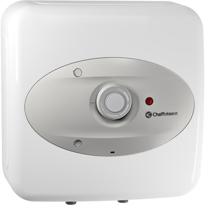 CHAFF 401-X030V-05 SCALDABAGNO ELETTRICO CHAFFOTEAUX LT.30 VERTICALE