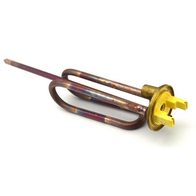 CHAFF 401-XR65111787 RESISTENZA 1200W 228V FLANGIA BULLONATA