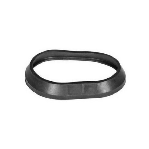 ESCLU GUARNIZIONE GOMMA NERA P/FLANGE LT 50/80 per scald. 50/80 lt
