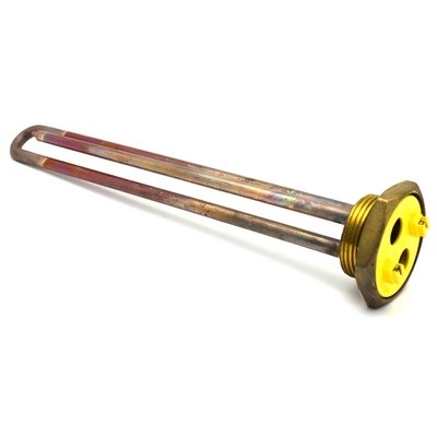 RECO 402-800-2028 RESISTENZA ELETTRICA DIRITTA SU TAPPO