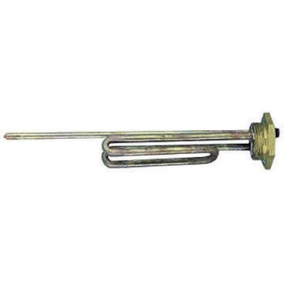 FAIDF 402-900-F RESISTENZA UNIVERSALE A VITE GANCIO CORTO PER SCALDABAGNO