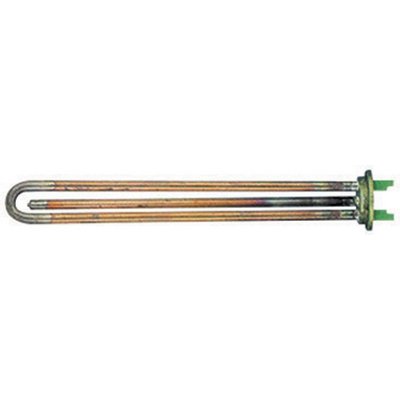 FAIDF 402-903-F RESISTENZA UNIVERSALE A FLANGIA GANCIO LUNGO PER SCALDABAGNO