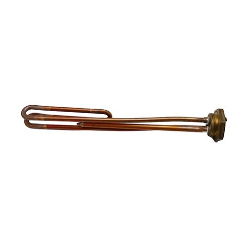 ATON  RESISTENZA PER SCALDABAGNO ATON SOTTOLAVELLO LT 10 Lung. asta 23 cm