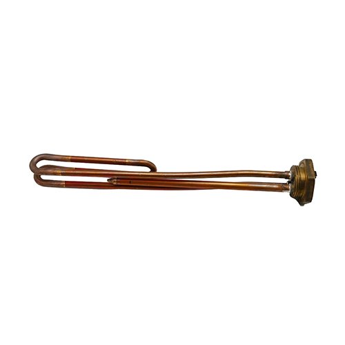 ATON  RESISTENZA PER SCALDABAGNO ATON SOTTOLAVELLO LT 15 Lung. asta 23 cm