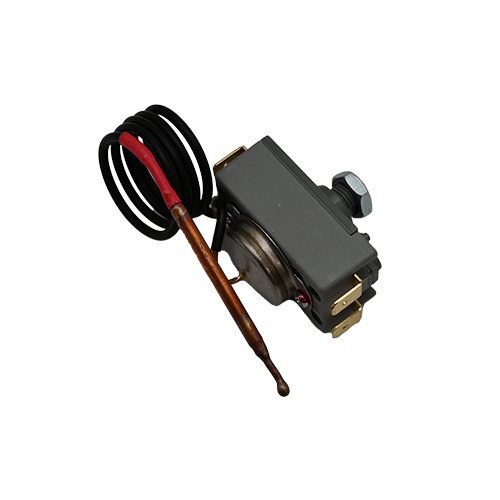ATON  TERMOSTATO SICUREZZA PER SCALDABAGNO ATON ERP LT 10/15 Lung. 5,5 cm