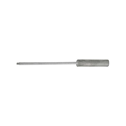 ATON  ANODO PER SCALDABAGNO ATON SOPRALAVELLO LT 15 Lung. 6 cm Filetto 4 mm