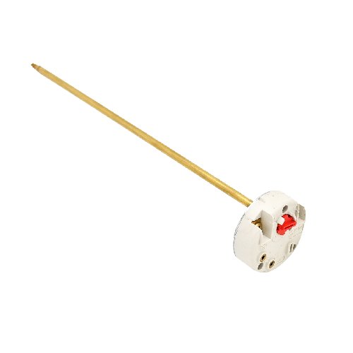 UNIVA 402-TU0342 TERMOSTATO UNIPOLARE TIPO RT-WH14