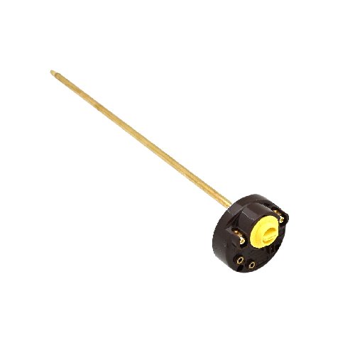 UNIVA 402-TU0343 TERMOSTATO UNIPOLARE TIPO RT-WH13