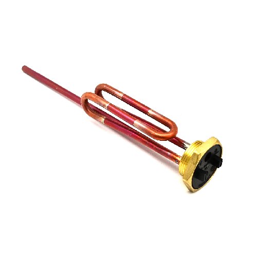 UNIVA 402-TUS306G-3000 RESISTENZA CURVA L. 130