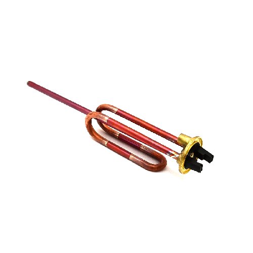 UNIVA 402-TUS328-2500 RESISTENZA CURVA