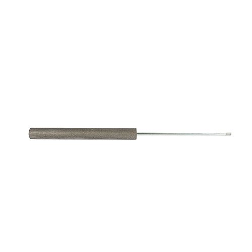 UNIVA ANODO DI MAGNESIO M 6X8 D. 18 x 230