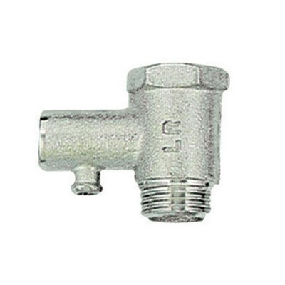 UNIVA 405-200-04 VALVOLA SCALDABAGNO NORMALE