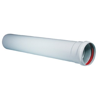 STABI 409-170-025 PROLUNGA MF DN 80  (SDOPPIATO)