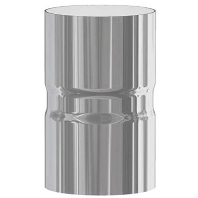 STABI 409-592 SOLO RACCORDO DN 60 F/F (COASSIALE)