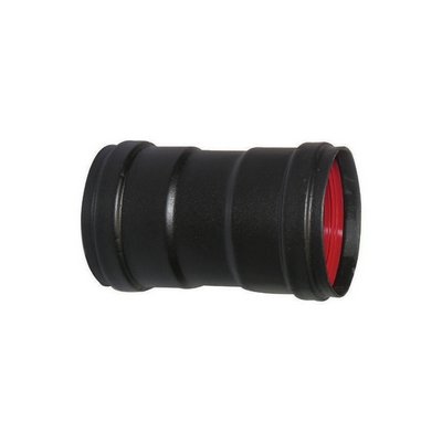 A.L.A 409-B158-080 TUBO PORCELLANATO H 150 MM PELLET