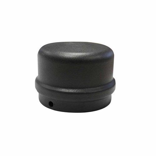 DK    TAPPO SENZA SCARICO CONDENSA PELLET SMALTATO Diam. 80