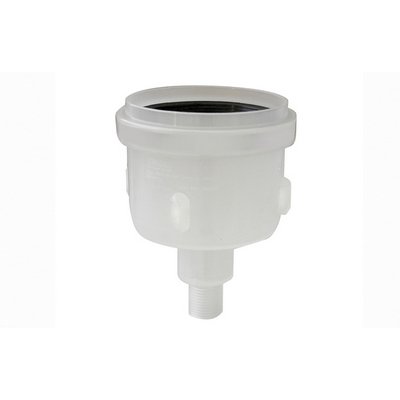 STABI 409-C910-100 TAPPO RACCOGLI CONDENSA MONO-PARETE IN PPs