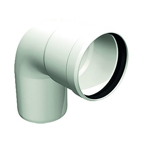 OLIVE 409-CV1511-080 CURVA 93° OLIFLEX