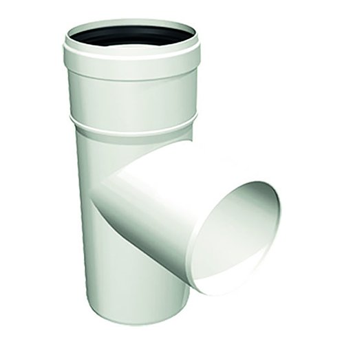 OLIVE 409-CV1532-080 TEE 93° MASCHIO OLIFLEX