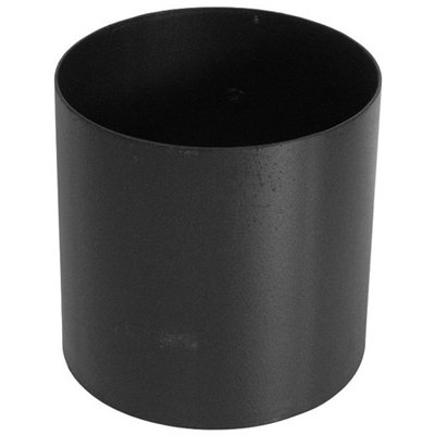 A.L.A 409-F158-130 MANICOTTO PORCELLANATO FF L.150 MM STUFA LEGNA