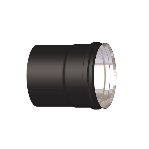 DK    ADATTATORE PH-PS MF NERO Diam. 180