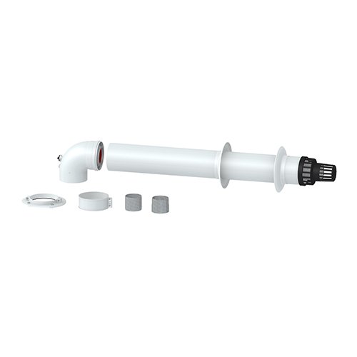 STABI 409-G1438 KIT UNIVERSALE COASSIALE 1 D.60-100 ALC