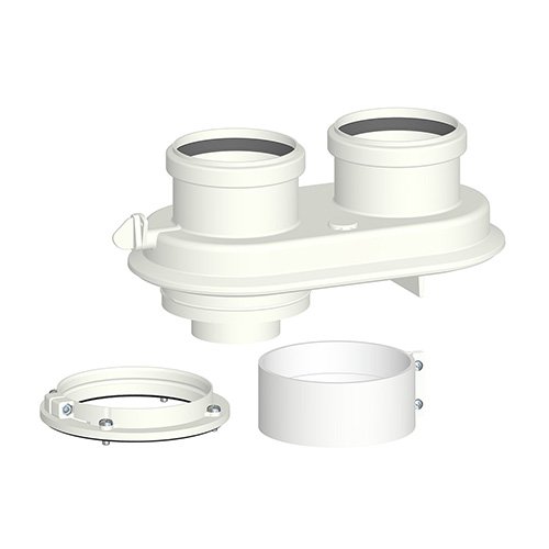 STABI 409-G1500 BICCHIERE SEPARATORE PABSDU1 D80