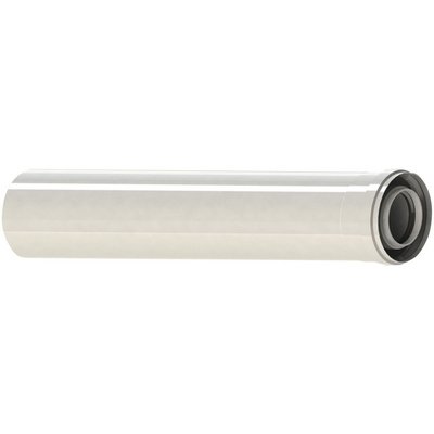 STABI 409-G261-100 KIT PROLUNGA M-F COASSIALE PER CONDENSAZIONE