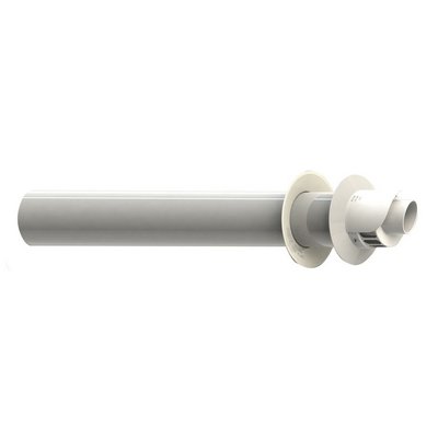 STABI 409-G264 KIT TERMINALE ASPIRAZIONE/SCARICO COASSIALE PER CONDENSAZIONE