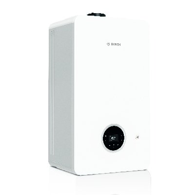 BOSC 410-BGC23-24C CALDAIA MURALE A CONDENSAZIONE CONDENS GC2300W