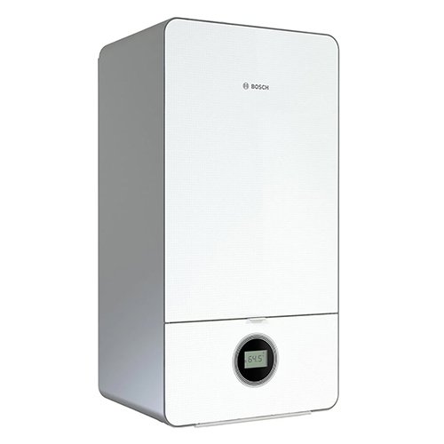 BOSC 410-BGC70-35 CALDAIA MURALE A CONDENSAZIONE CONDENS GC7000IW
