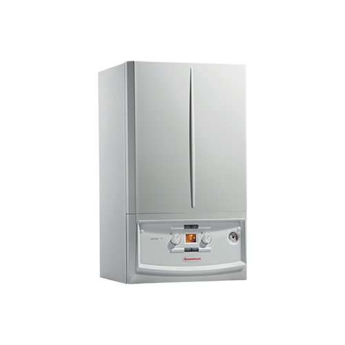 IMMER CALDAIA MURALE A CONDENSAZIONE VICTRIX TT ERP 24 kW Metano/Gpl