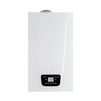 BAXI 410-KDTCE-24 CALDAIA CONDENSAZIONE DUO TEC COMPACT E