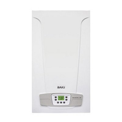 BAXI 410-KE5B24-G CALDAIA CONVENZIONALE ECO5 BLU 24KW CAMERA APERTA