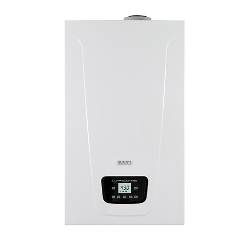 BAXI 410-KLDTE-24 CALDAIA A CONDENSAZIONE LUNA DUO-TEC