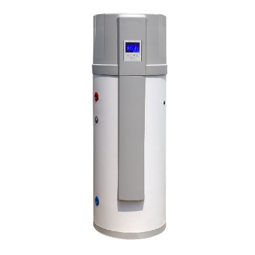 MAXA 410-MCAL-200S SCALDACQUA IN POMPA DI CALORE CALIDO