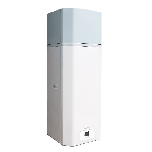 MAXA 410-MCALP-110 SCALDACQUA A POMPA CALORE PENSILE CALIDO 110