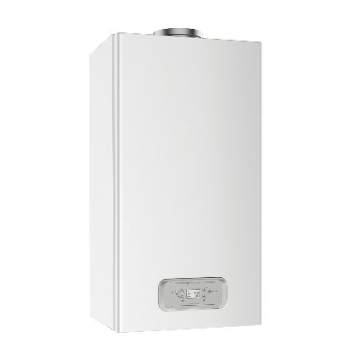 CHAFF 410-XIU25CF CALDAIA INOA ULTRA 25 KW CF EU CAMERA APERTA METANO