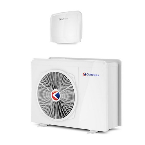 CHAFF 410-XPHALR-080 POMPA DI CALORE ARIANEXT LITE M LINK R32