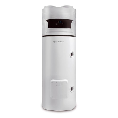 CHAFF 410-XPHPR-240SYS SCALDACQUA A POMPA DI CALORE AQUANEXT PERFORMANCE