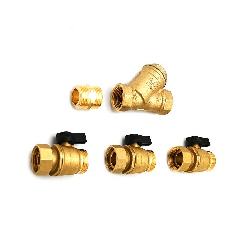 CHAFF 410-XR3083059 KIT VALVOLE E FILTRO