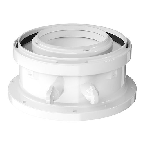 BOSC 410-ZR960 ADATTATORE VERTICALE FC-CA60