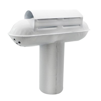 DK 411-322-140145 ESALATORE FUMI MODELLO  