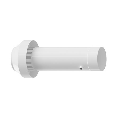 DK    ESALATORE FUMO Diam. 110