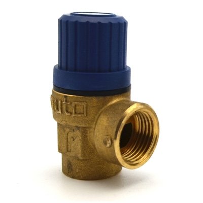 MUT 411-3403-043 VALVOLA DI SICUREZZA FF MUT